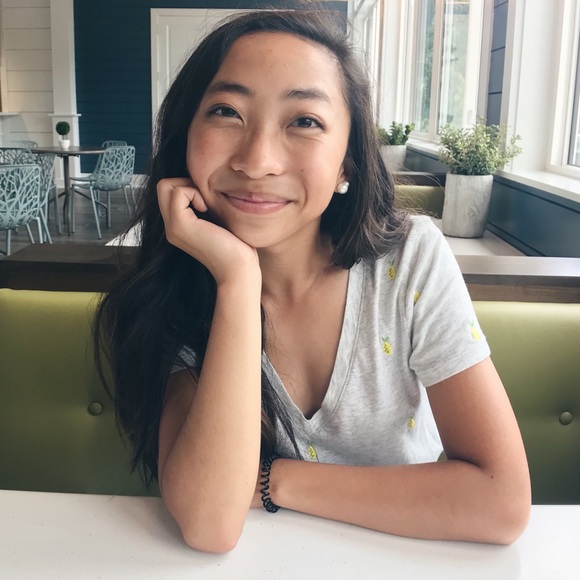 Meet your Posher, Liddy! - Picture 4 of 5